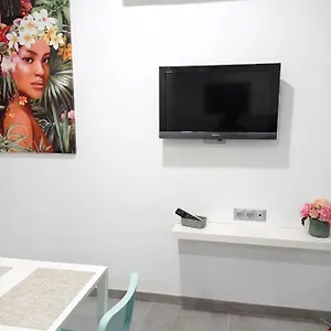 La Madriguera Appartement